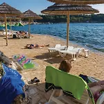 Tatil Evi Awesome In Rojci *