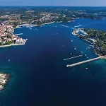 Tatil Evi Awesome In Rojci Rajki
