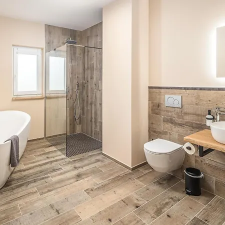 Gorgeous In Rojci With Kitchen