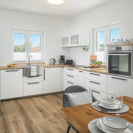 Gorgeous In Rojci With Kitchen * Kastelir