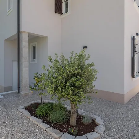 Gorgeous In Rojci With Kitchen