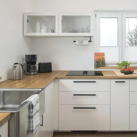 Gorgeous In Rojci With Kitchen Feriehus Kaštelir