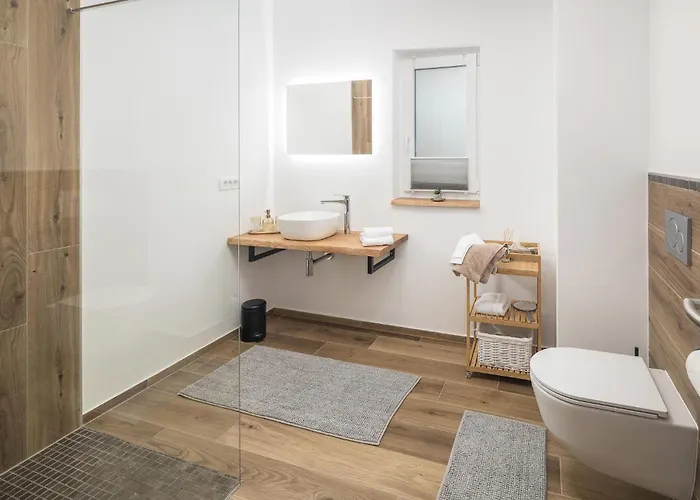 Gorgeous In Rojci With Kitchen *