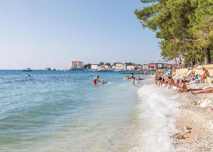 Gorgeous In Rojci With Kitchen Rajki