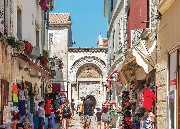 Gorgeous In Rojci With Kitchen *