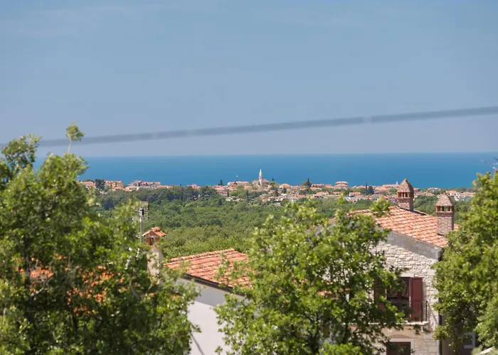 Gorgeous In Rojci With Kitchen Rajki