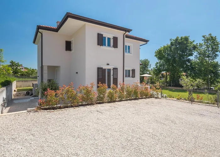 Gorgeous In Rojci With Kitchen Rajki