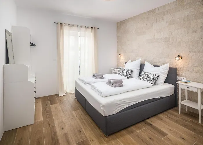 Gorgeous In Rojci With Kitchen