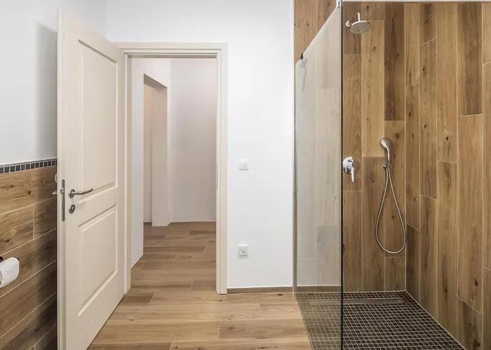 Gorgeous In Rojci With Kitchen * Rajki